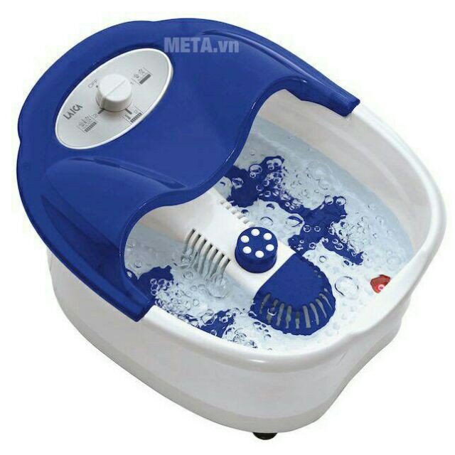 Bồn ngâm chân massage Laica PC 1301