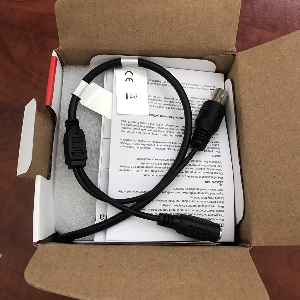 Camera Dome 4 in 1 hồng ngoại 2.0 Megapixel DAHUA DH-HAC-HDW1200MP-S5