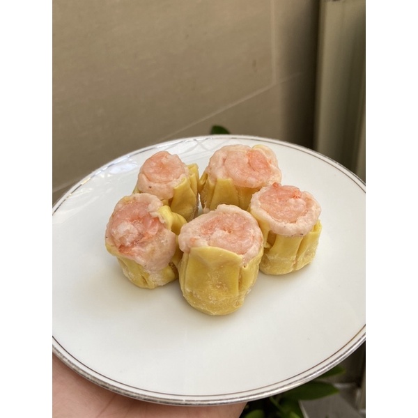 Dimsum há cảo,bánh bao,bánh cuốn  nhà hàng cao cấp nhãn hiệu Bamboo - phần nhỏ 1 ngừoi ăn