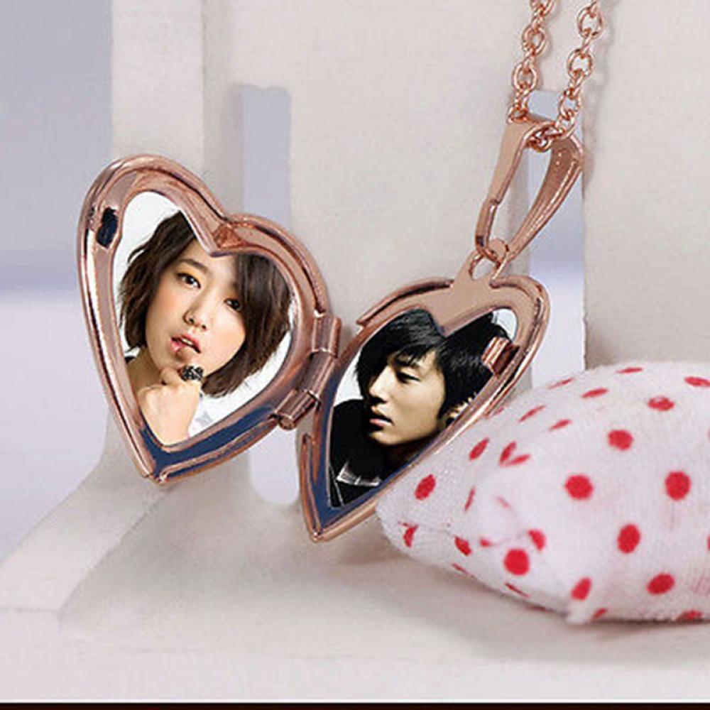 MAXG Vòng cổ MặT Chữ Friend ThờI Trang
