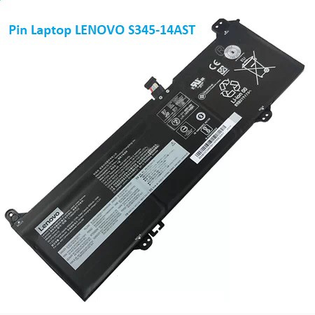 Pin Laptop LENOVO S345-14AST / 14E - L18M3PG2 / L18L3PG2