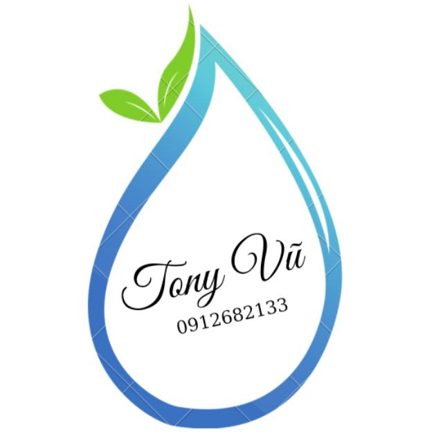 TonyVũ store