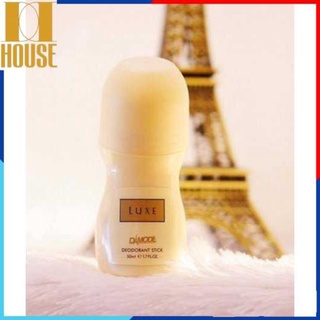 Lăn khử mùi nước hoa nữ damode luxe