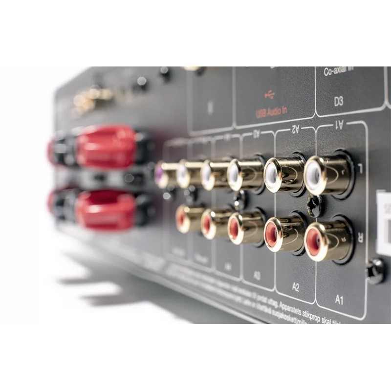 AMPLY CAMBRIDGE CXA 61 HÀNG CHÍNH HÃNG NEW 100% | BigBuy360 - bigbuy360.vn