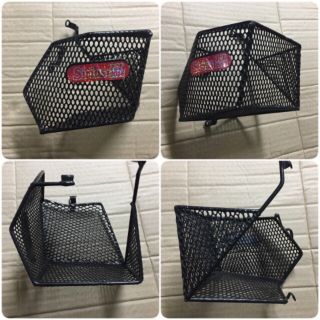 [37k💥💥💥] Rổ hông các loại xe máy.