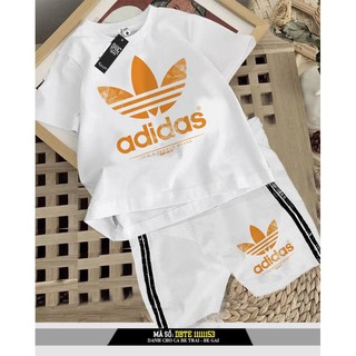 [ HÀNG LOẠI 1] GIÁ TẠI XƯỞNG BỘ ADIDAS cho bé chất đẹp từ 10-28kg