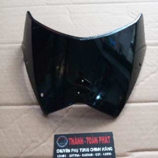 Chắn gió Zin Raider xăng cơ