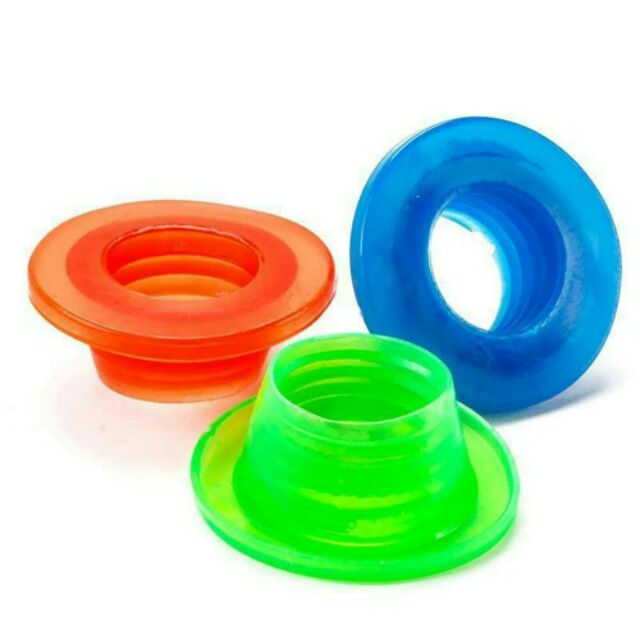 Nắp silicone chống tràn cho ống thoát nước