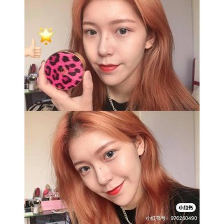 Phấn nước DPC Pink Aura Cushion SA SPF 50+ PA+++