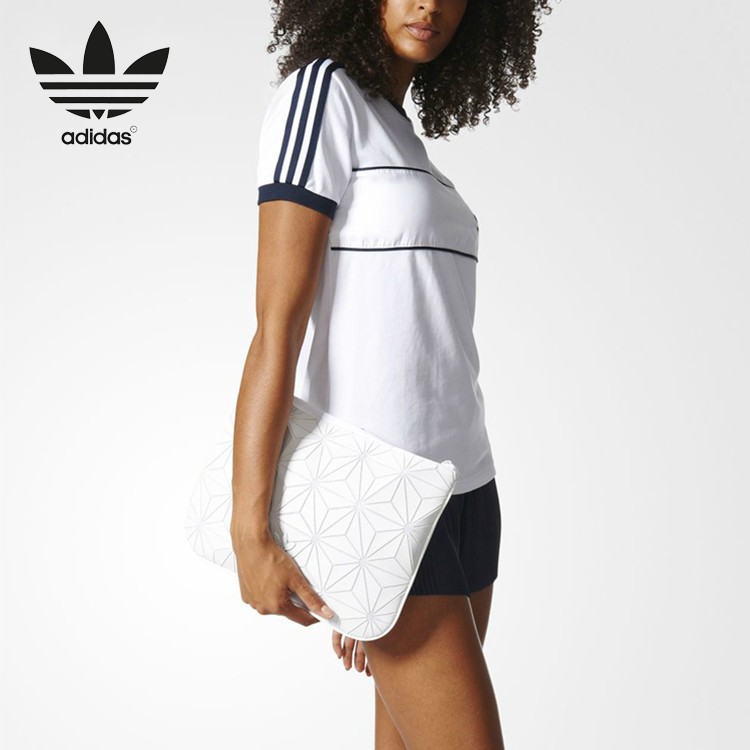 ⚡️ (𝗡𝗘𝗪 𝗔𝗥𝗥𝗜𝗩𝗔𝗟 FREEESHIP  ) Ví Cầm Tay Adidas 3D Mesh Sleeve ( Hàng Có Sẵn ) CAM KẾT CHẤT LƯỢNG NHẤT VỚI KH