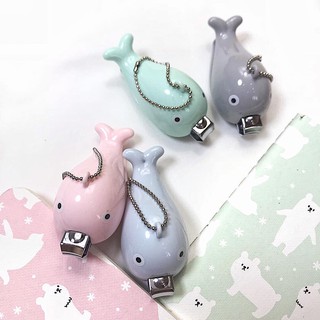 [pikavn] Bấm Móng Tay Cá Heo