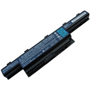 Pin Laptop Acer- 4741