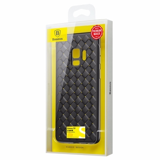 Ốp lưng Galaxy S9/ S9 Plus BV Weaving Baseus