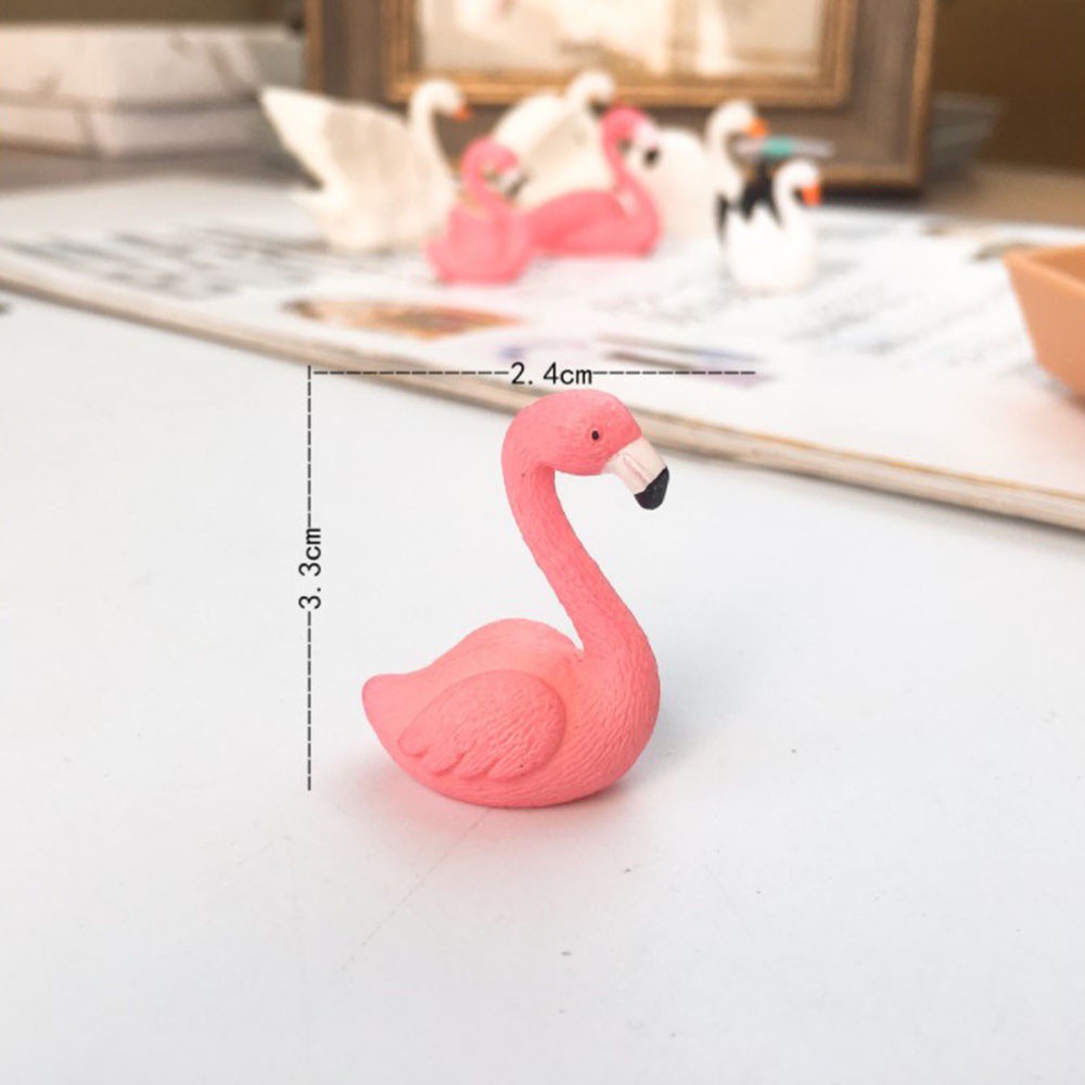 [Hàng mới về] Giá đỡ trưng bày móng tay nghệ thuật hình dạng chim thiên nga đáng yêu tiện lợi