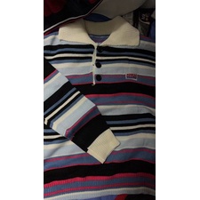 Áo nữ thời trang polo