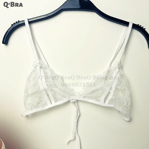 Bộ đồ lót nữ ren sexy quần không đũng quần lót ren xuyên thấu cho cô nàng gợi cảm | BigBuy360 - bigbuy360.vn