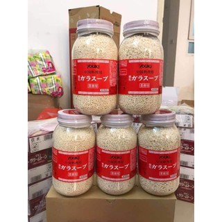 Hạt nêm Youki Nhật Bản 500gr