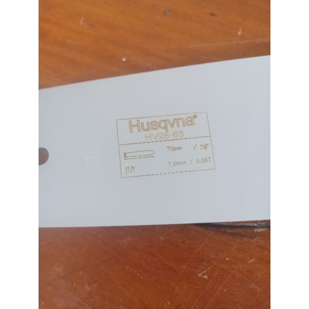 lam máy cua xăng 365 từ 60cm đến 1m