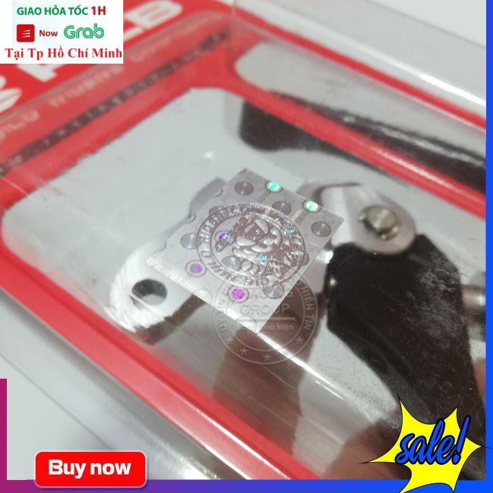 Cặp Tay Thắng Air Blade Chính Hãng RCB Mẫu S2