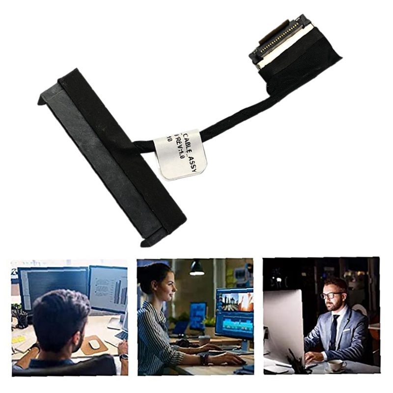 Dây CáP Ổ CứNg Laptop DELL E5450 ZAM70 DC02C007400 08gd6d