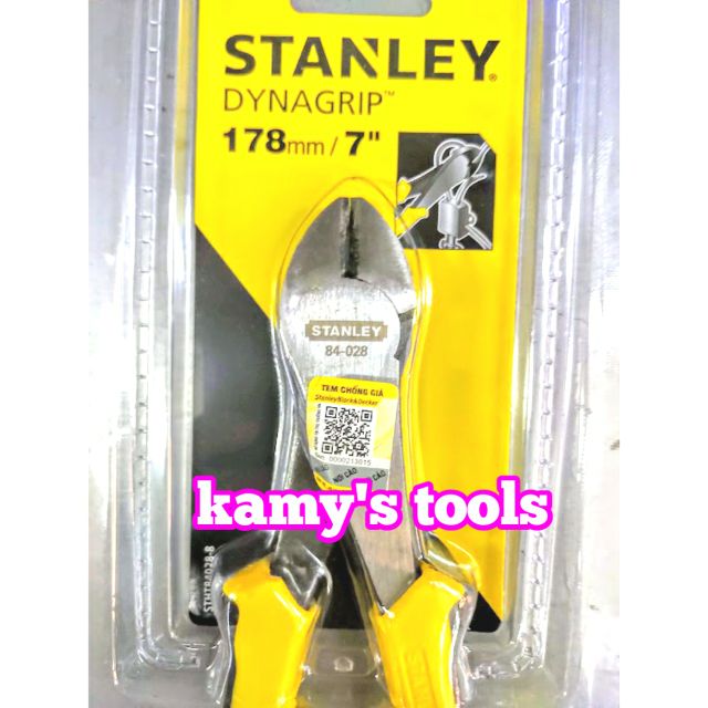 Kềm Stanley 84-028