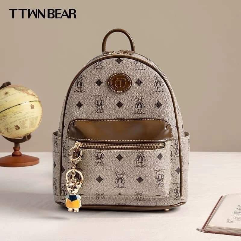Balo ttwn bear