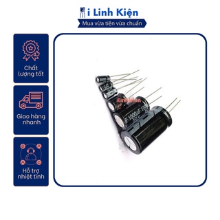 Tụ hóa 16V 22uF-10000uF