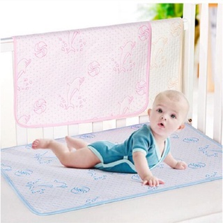 Tấm lót chống thấm 4 lớp cho bé HAPPYBEAR