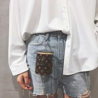 [Hàng order] Túi mini bag LV dáng hộp T16