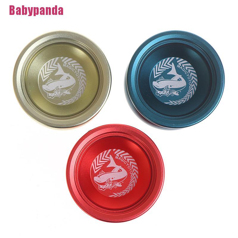 Đồ Chơi yoyo N12 Bằng Hợp Kim Nhôm Vui Nhộn