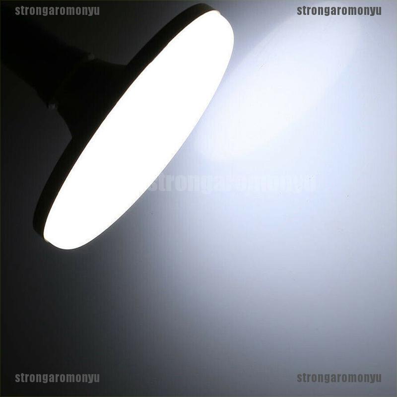 Bóng đèn LED E27 phong cách UFO 12w 18w 24w 36w 50w 220v tuỳ chọn