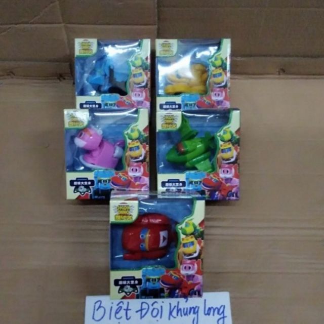 Biệt đội khủng long DINO