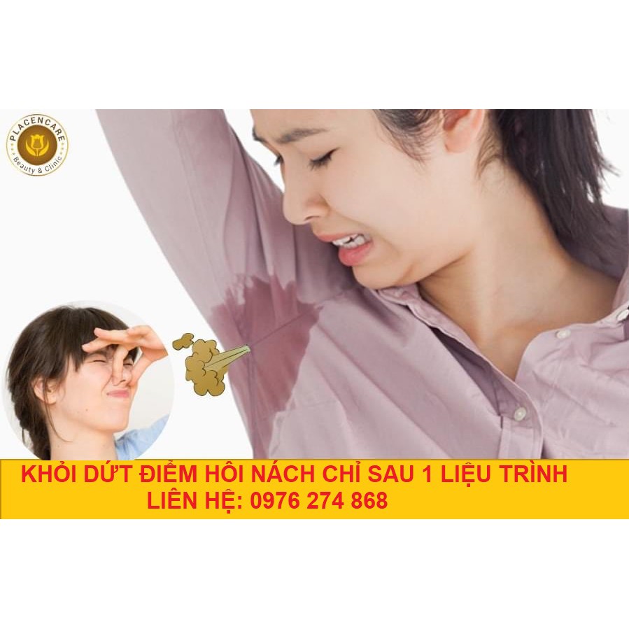 Thuốc hôi nách