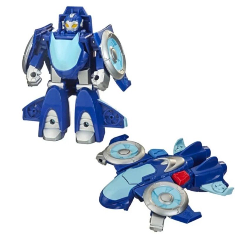 Máy bay biến hình Hasbro transformer