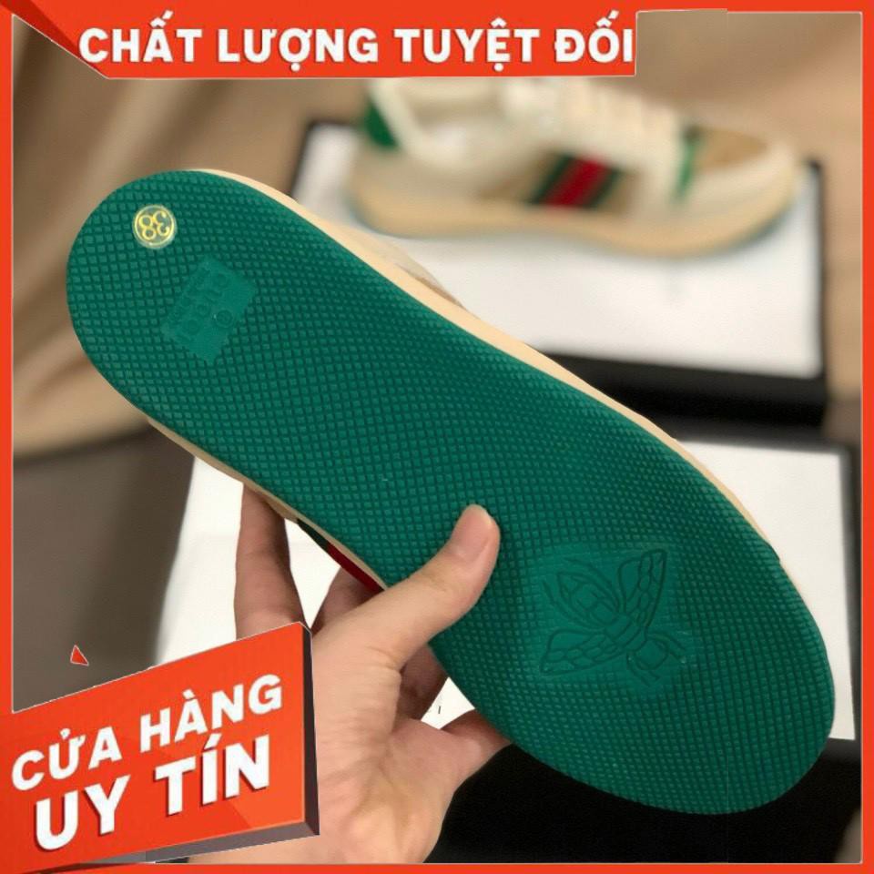 Freeship - Full PK Giày thương hiệu Italy 𝐆𝐔𝐂𝐂𝐈 Sơn-Tùng hàng cao cấp dành cho nam nữ flashsale z09 | BigBuy360 - bigbuy360.vn