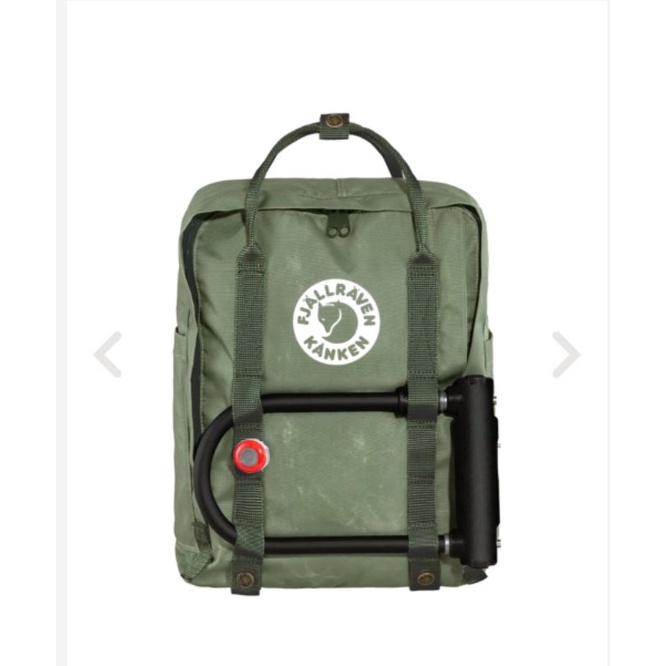 # Balo chính hãng FJALLRAVEN TREE  KANKEN -  Original - Size M