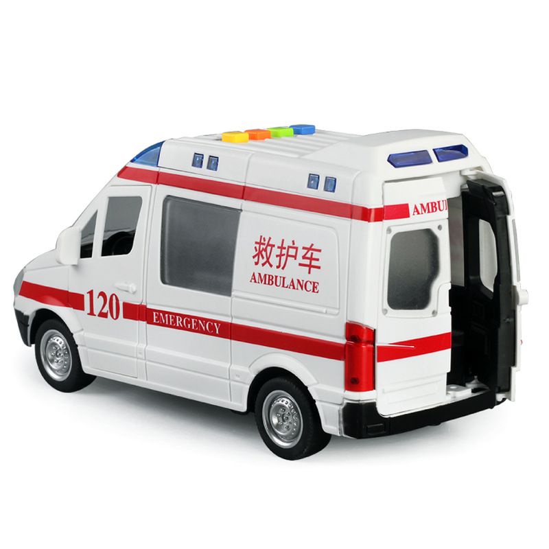 [XẢ KHO BÁN LỔ CÒN VÀI CHIẾC ]Đồ chơi XE C THƯƠNG -C SÁT TỈ LỆ 1:16 có âm thanh đèn