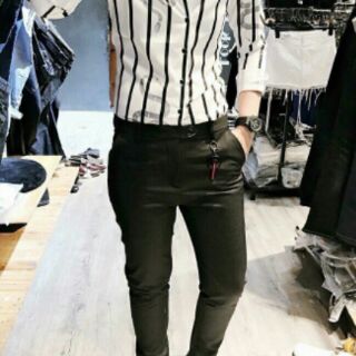 ÁO SƠMI LỤA NAM NỮ