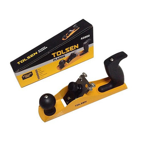 Bàn bào gỗ Tolsen 42000