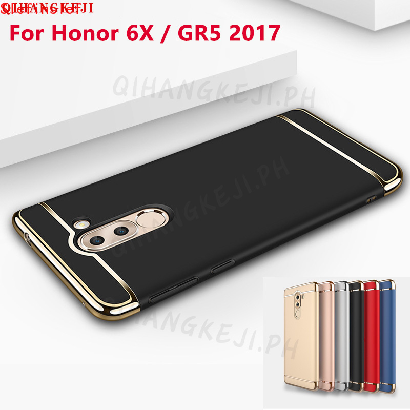 Ốp điện thoại 3 trong 1 cho Huawei Y6S Y6 Y7 Pro Y9 Prime 2019 2018