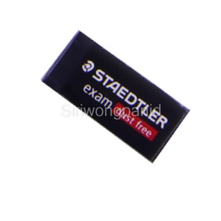 Gôm - Tẩy chì  Staedtler 526 E40 màu đen