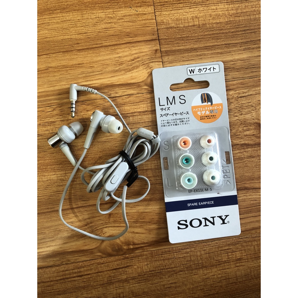 Tai nghe siêu bass khủng sony XB55AP chính hãng cực hay