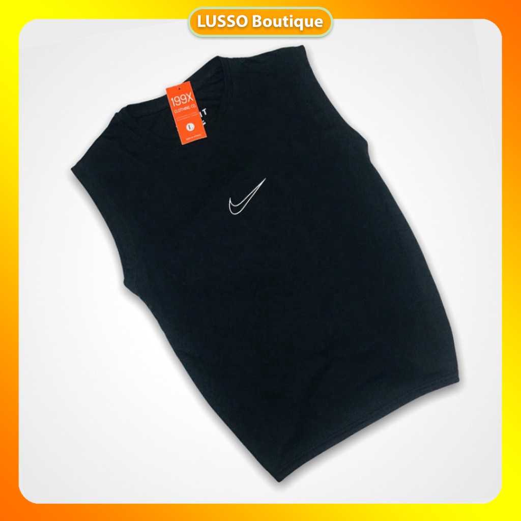 [Khuyến Mãi Sốc] Áo thể thao Nam thun lạnh, áo 3 lỗ Nam siêu đẹp, thoáng mát, hàng có bigsize | BigBuy360 - bigbuy360.vn