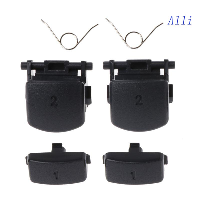 Lò Xo Kích Hoạt L1 R1 L2 R2 Cho Tay Cầm Chơi Game Sony Play-Station 3 PS3
