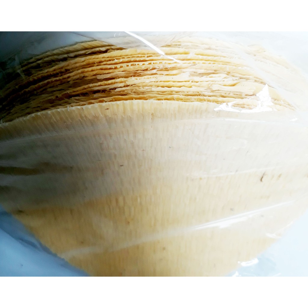 Bánh phồng mì vàng  SƠN ĐỐC 20 bánh