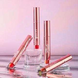 son kem lì HA:PY matte lips (mua 1 tặng 1)#265k /2son