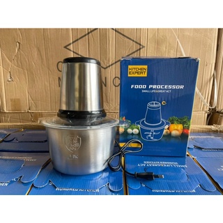 Máy xay thịt mới 2021 kitchen nắp nhôm chuẩn