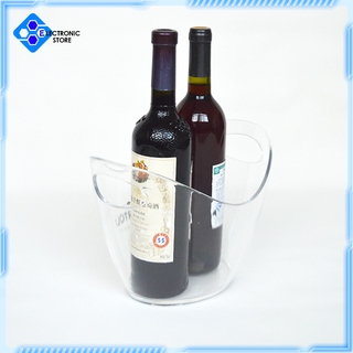 Xô Nhựa Đựng Đá 4l