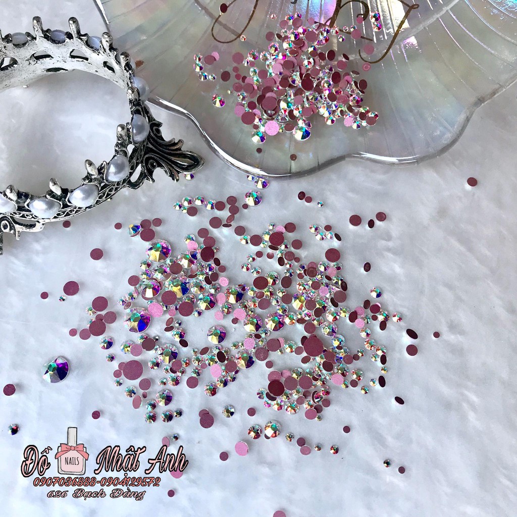 ĐÁ HÀN MIX SZ 18 KHÍA