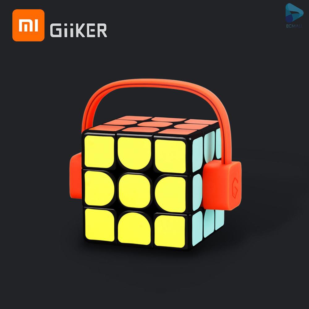 Khối Rubik Đồ Chơi Điều Khiển Từ Xa 3x3 X 3 5.7cm Xiaomi Mijia Giiker I3